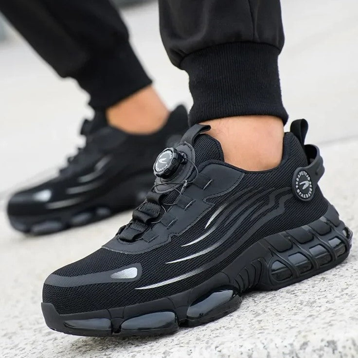 Invictus Pro 2.0 ™ - Protégez vos pieds avec confort et style