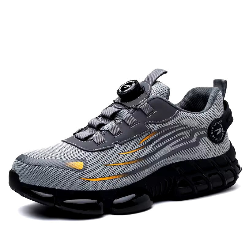 Invictus Pro 2.0 ™ - Protégez vos pieds avec confort et style