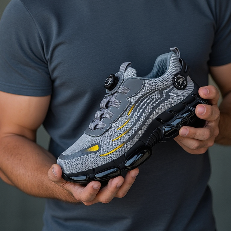 Invictus Pro 2.0 ™ - Protégez vos pieds avec confort et style