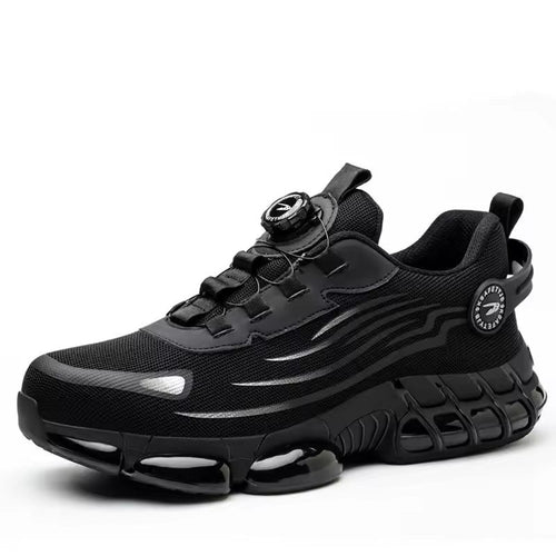 Invictus Pro 2.0 ™ - Protégez vos pieds avec confort et style