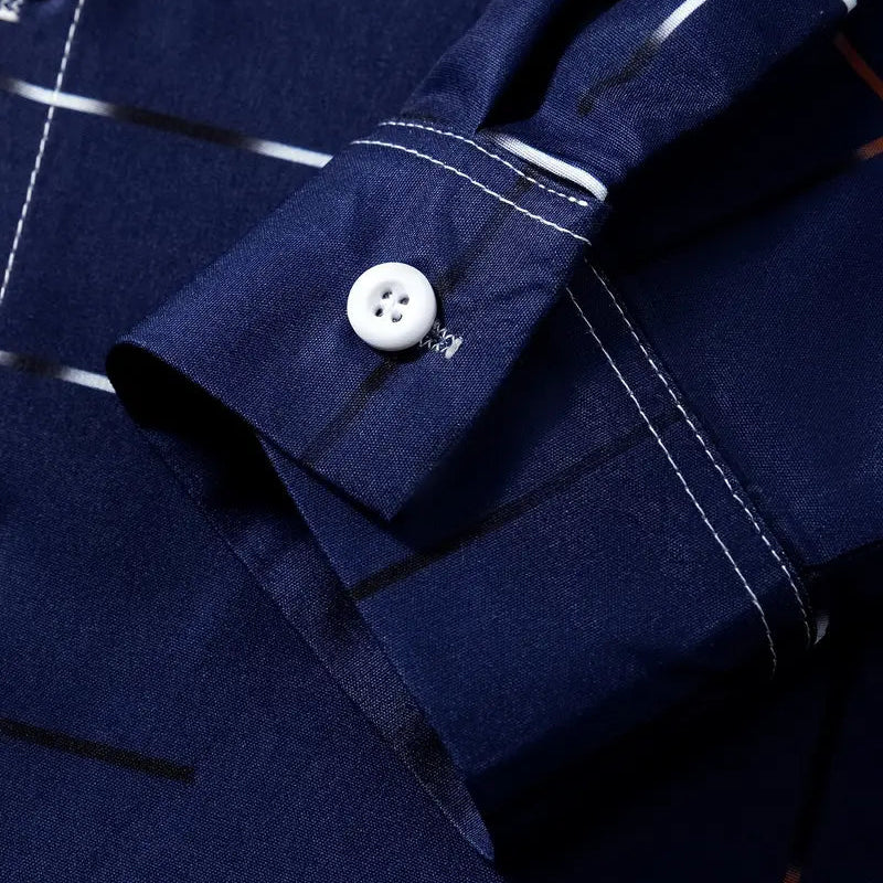 Chemises en Soie Glacée + Cadeaux Exclusifs