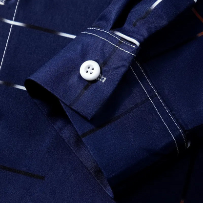 Chemises en Soie Glacée + Cadeaux Exclusifs