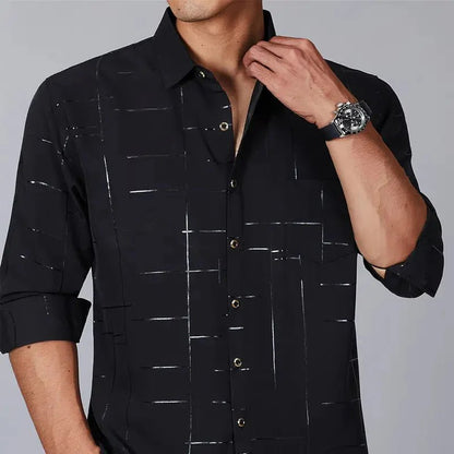 Chemises en Soie Glacée + Cadeaux Exclusifs