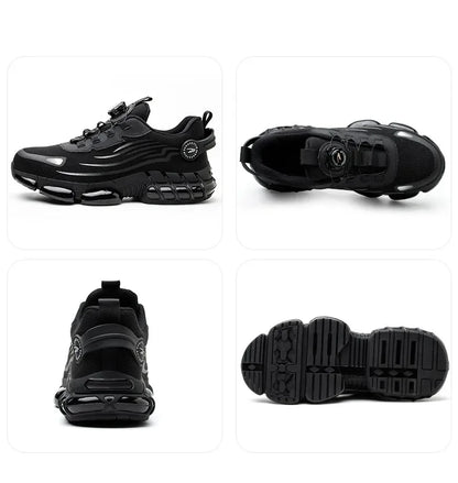 Invictus Pro 2.0 ™ - Protégez vos pieds avec confort et style