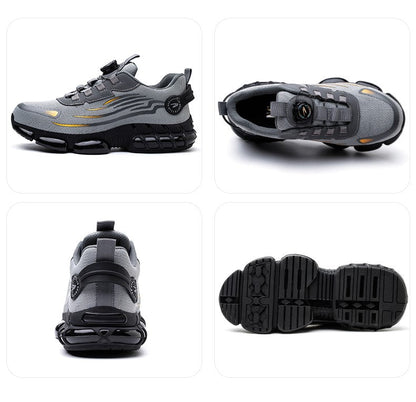 Invictus Pro 2.0 ™ - Protégez vos pieds avec confort et style
