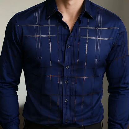 Chemises en Soie Glacée + Cadeaux Exclusifs