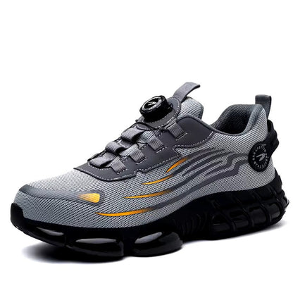 Invictus Pro 2.0 ™ - Protégez vos pieds avec confort et style