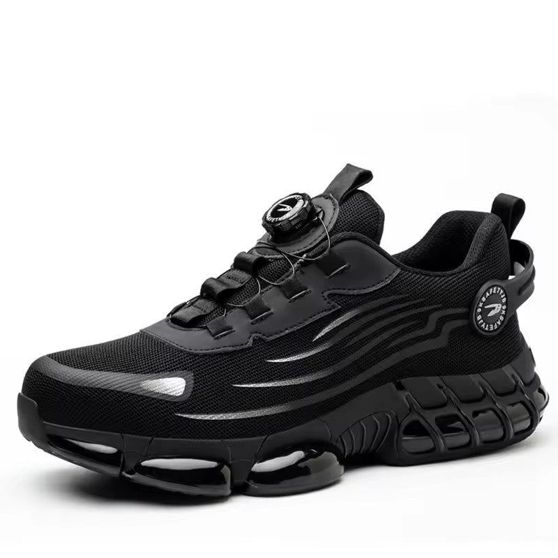 Invictus Pro 2.0 ™ - Protégez vos pieds avec confort et style