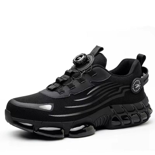 Invictus Pro 2.0 ™ - Protégez vos pieds avec confort et style